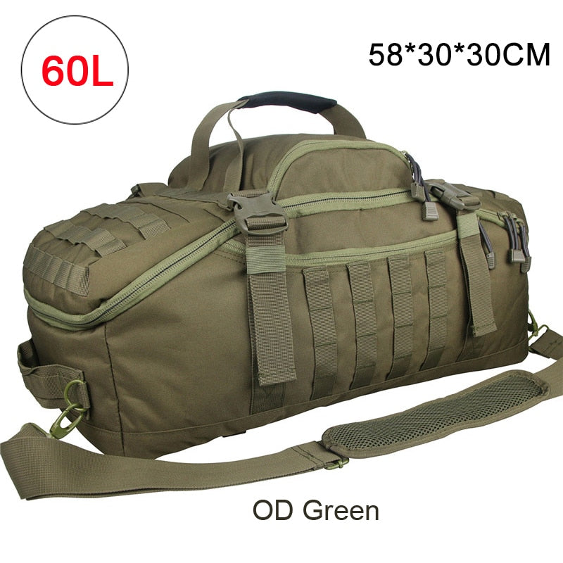40L/60L/80L Duffel Bag